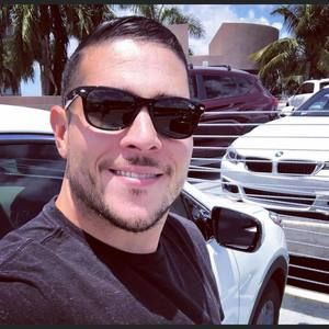 Meet your Posher, Chris